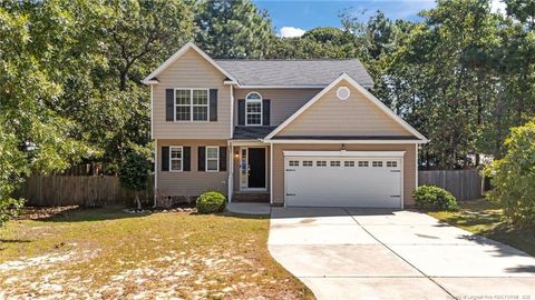 37 Cross Roads Court Broadway NC 27505