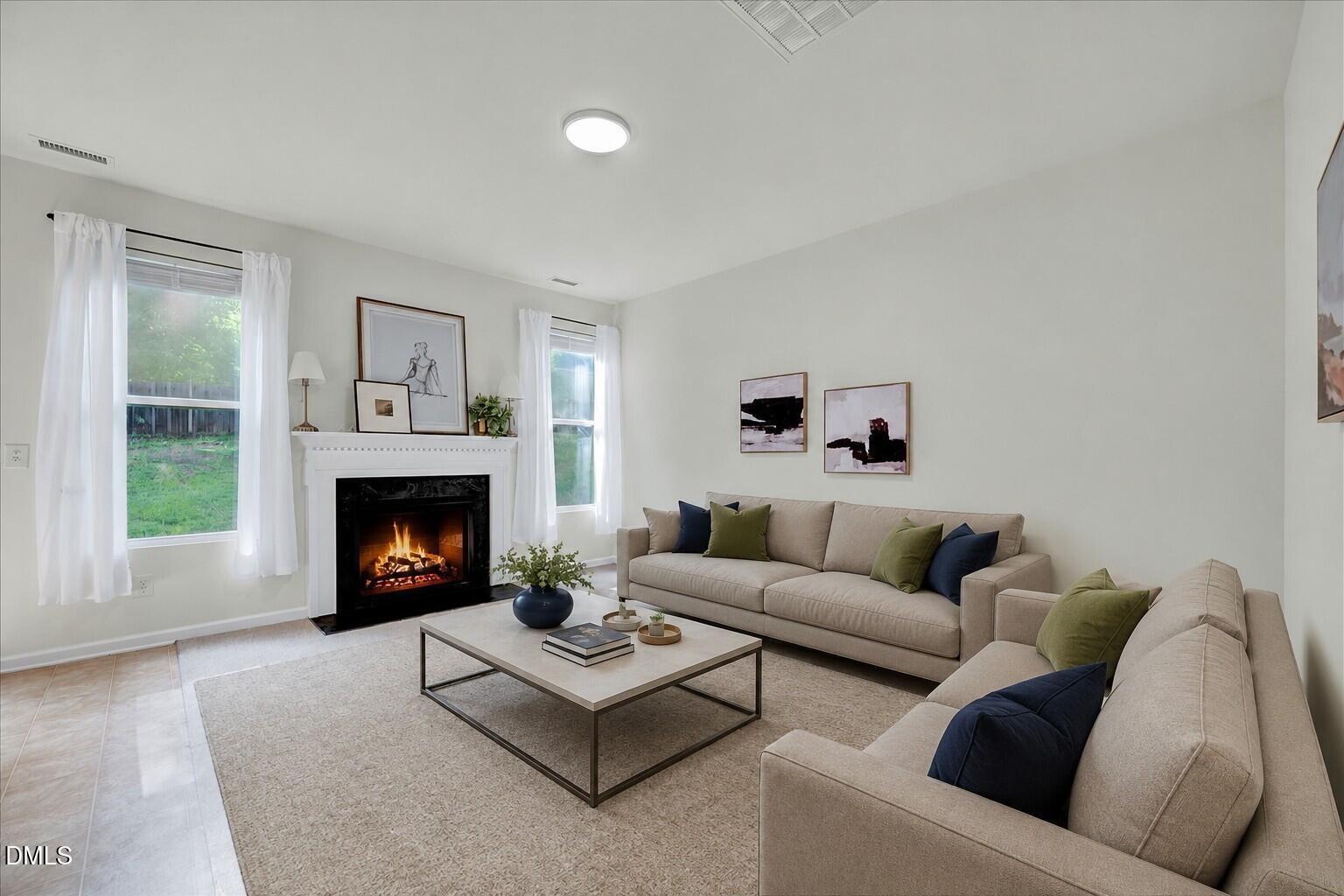 5110 Rainmaker Drive