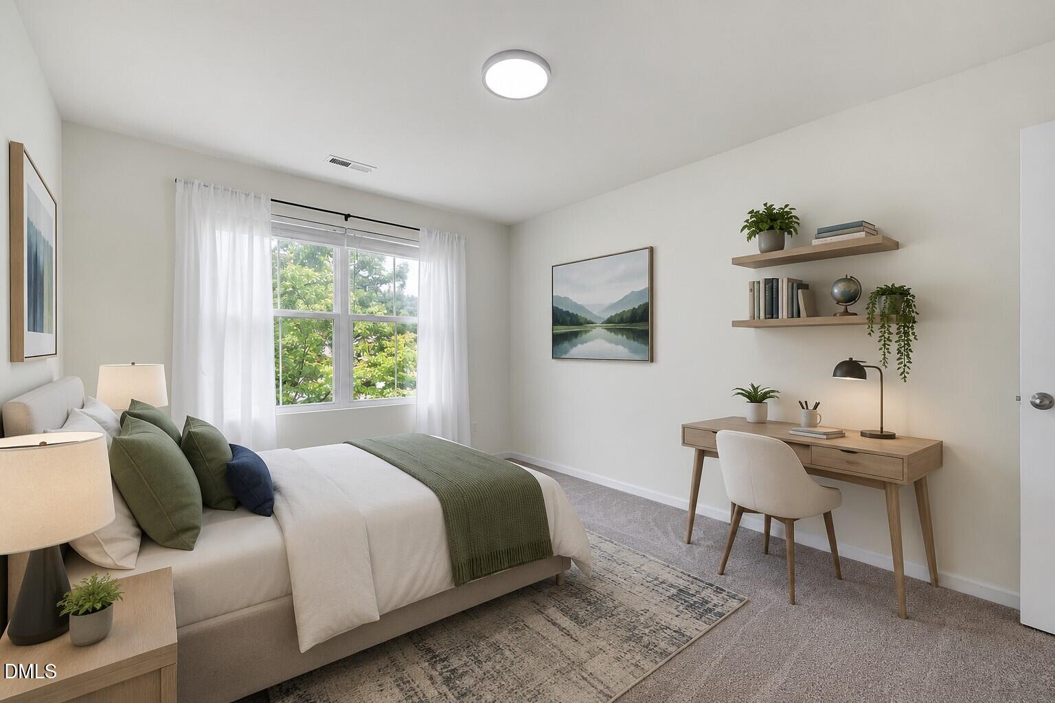 5110 Rainmaker Drive
