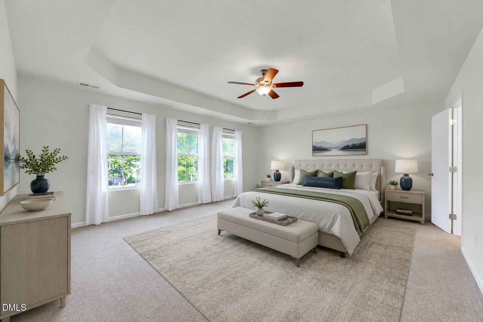 5110 Rainmaker Drive