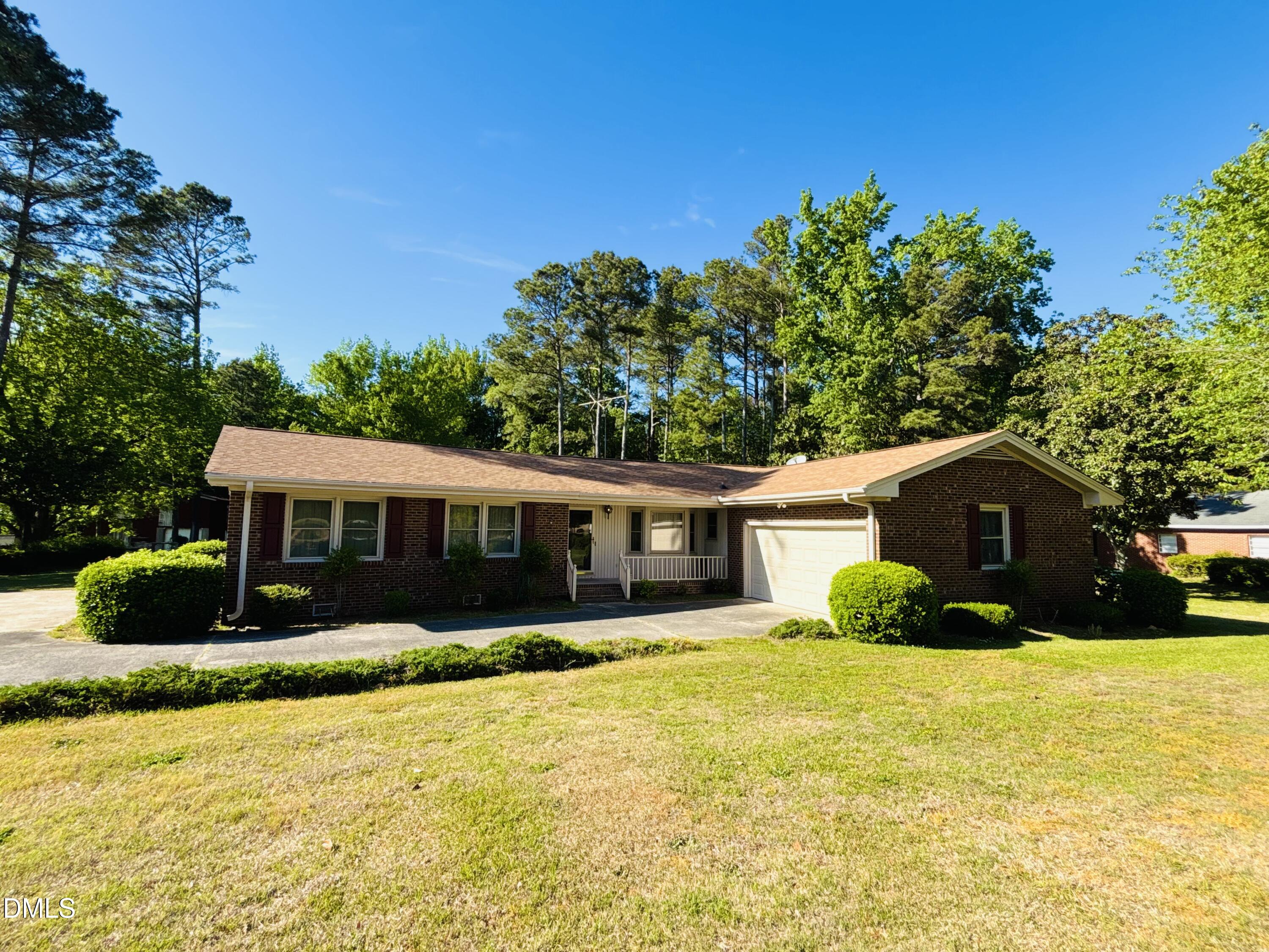 1957 Old Beulah Road