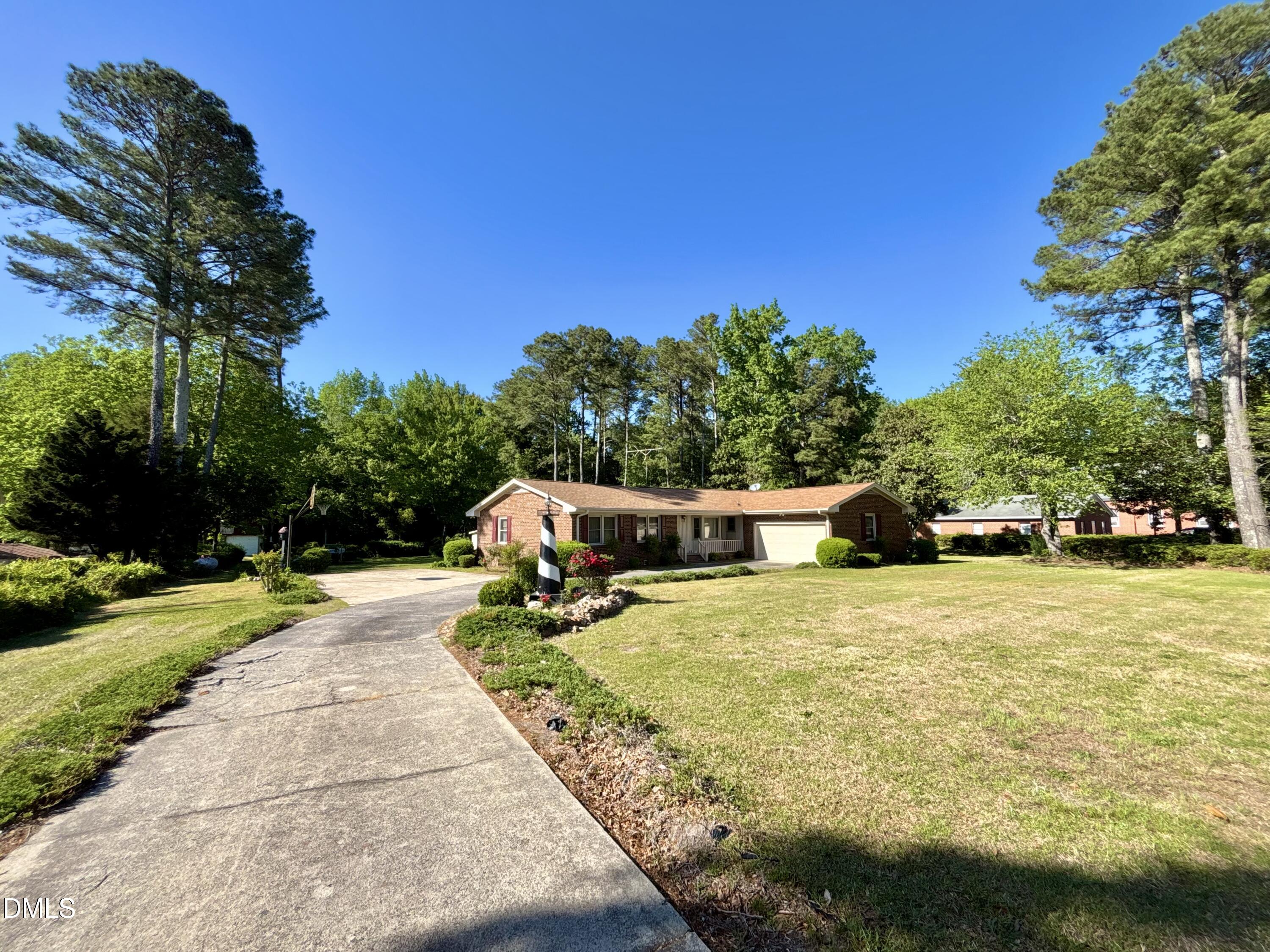 1957 Old Beulah Road