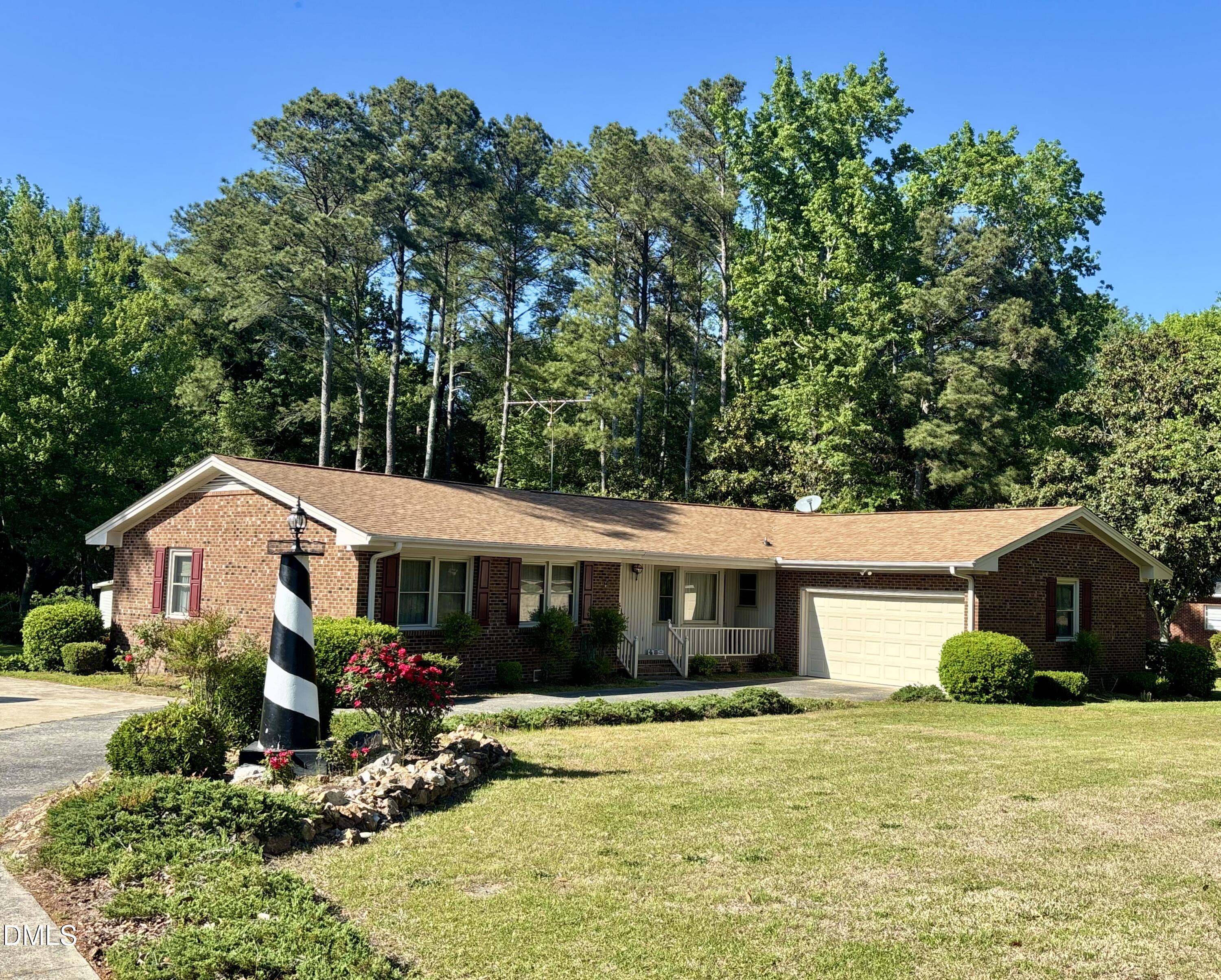 1957 Old Beulah Road