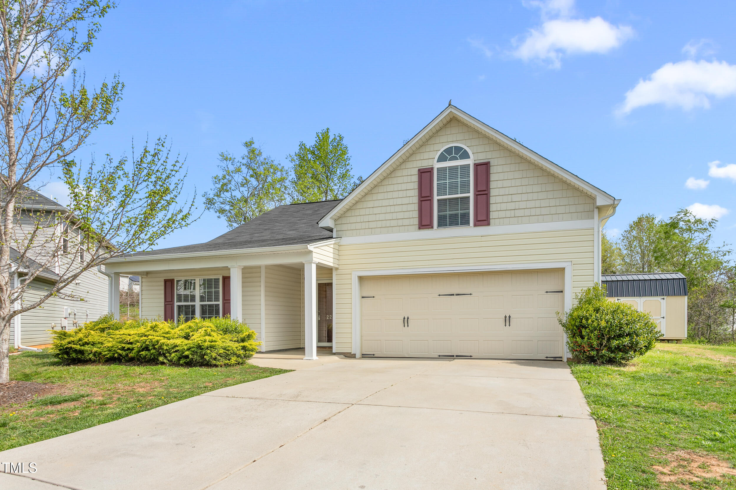 223 Triumph Drive