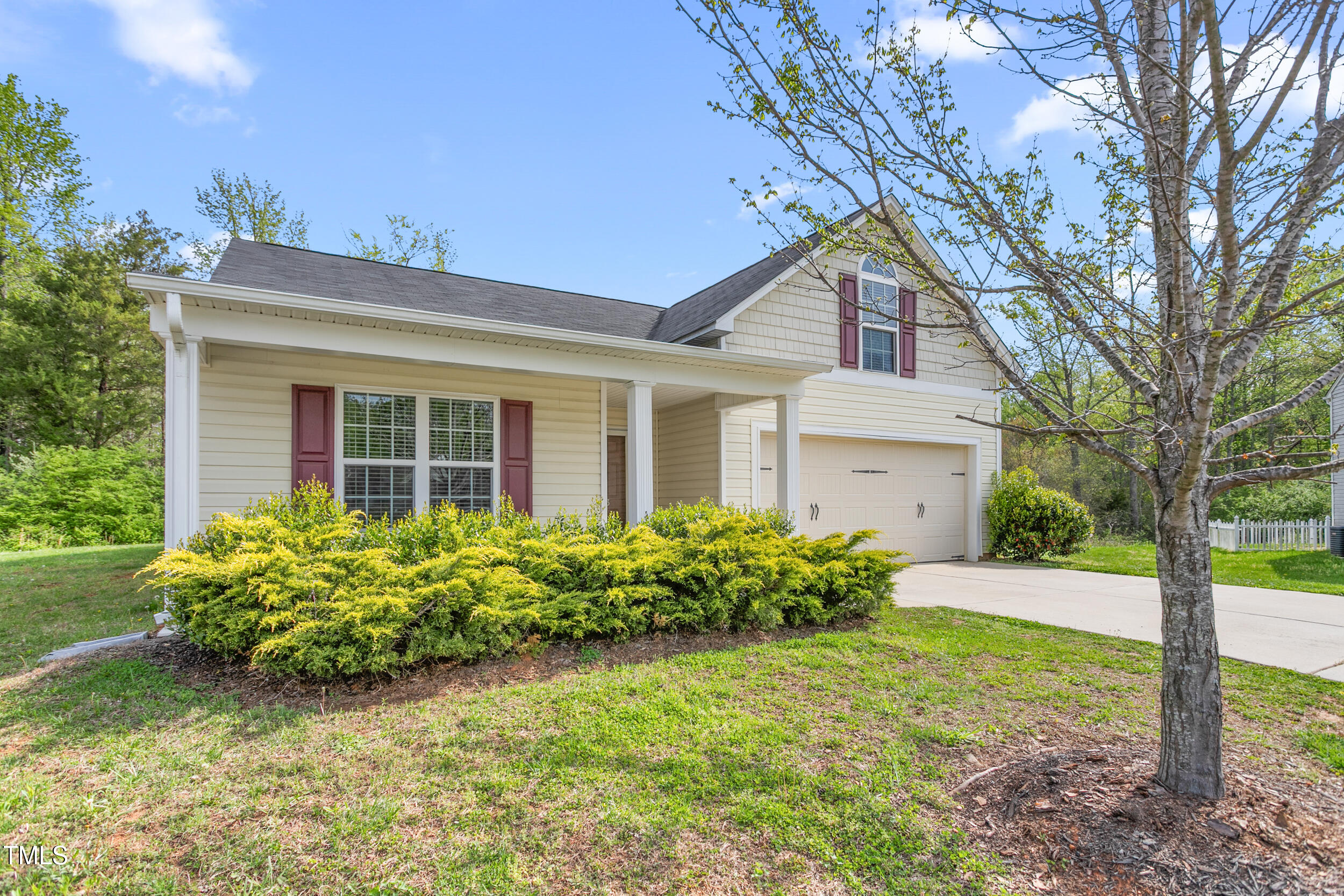 223 Triumph Drive