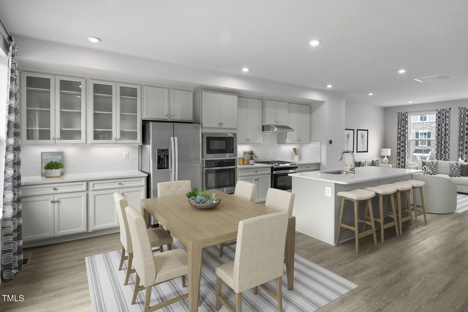 2355 Stephens Pass Station