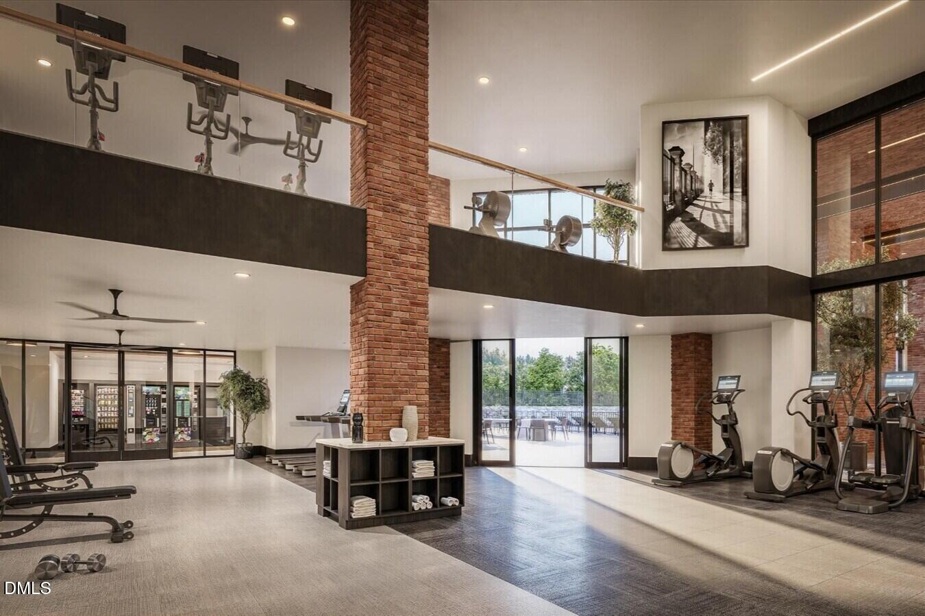 1000 Martin Luther King Junior Boulevard A2a