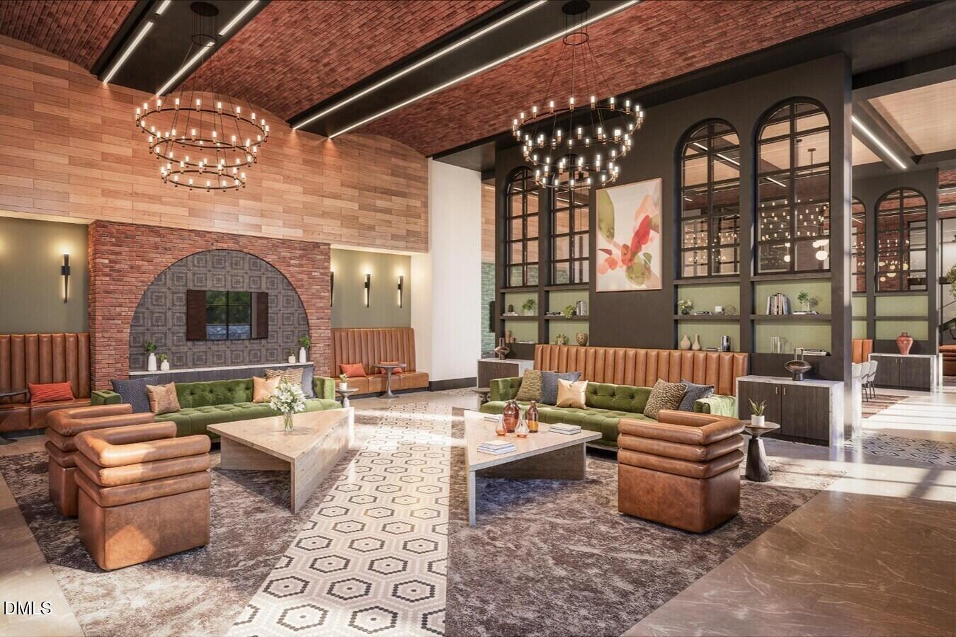 1000 Martin Luther King Junior Boulevard A2a