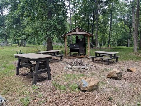 4008 Old Nc 86 Hillsborough NC 27278