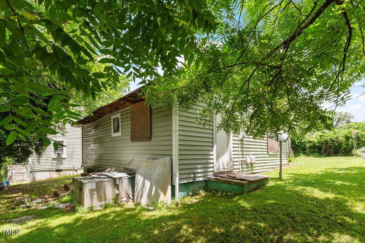 503 Edwards Drive