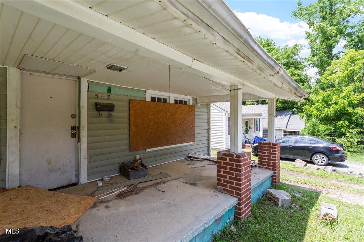 503 Edwards Drive