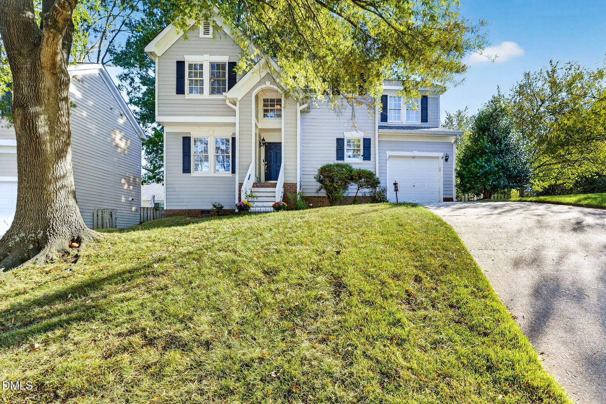 107 Morgans Corner