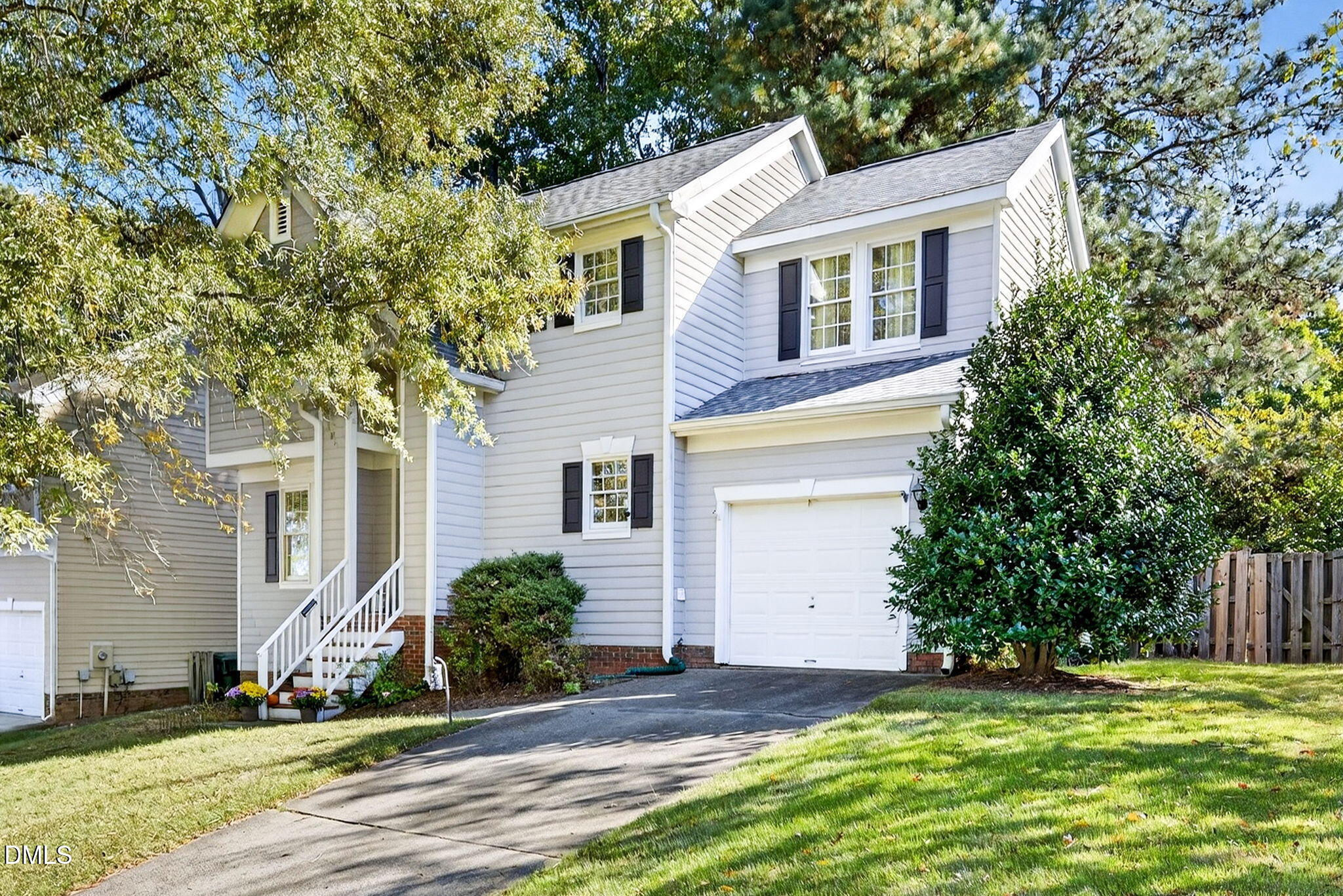 107 Morgans Corner