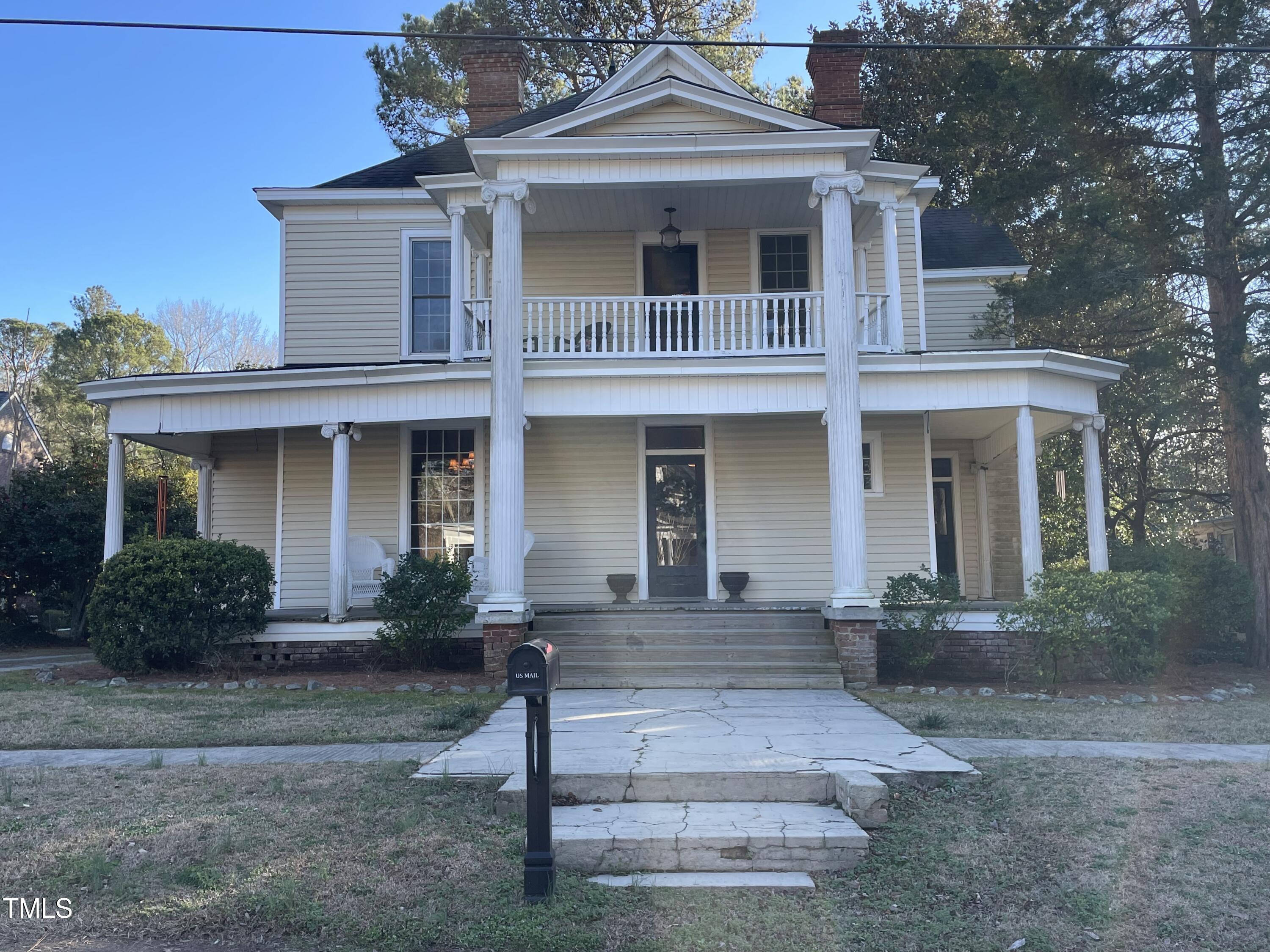204 Bailey Avenue