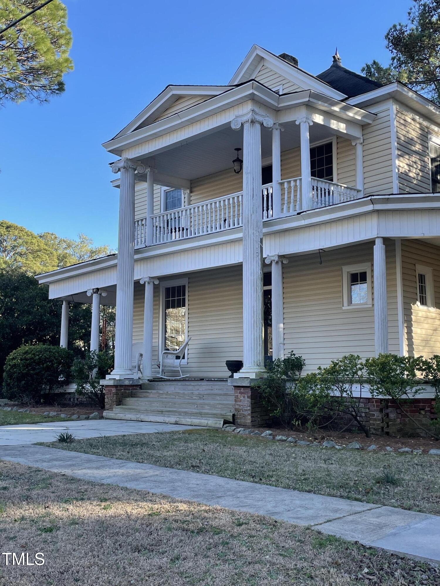 204 Bailey Avenue