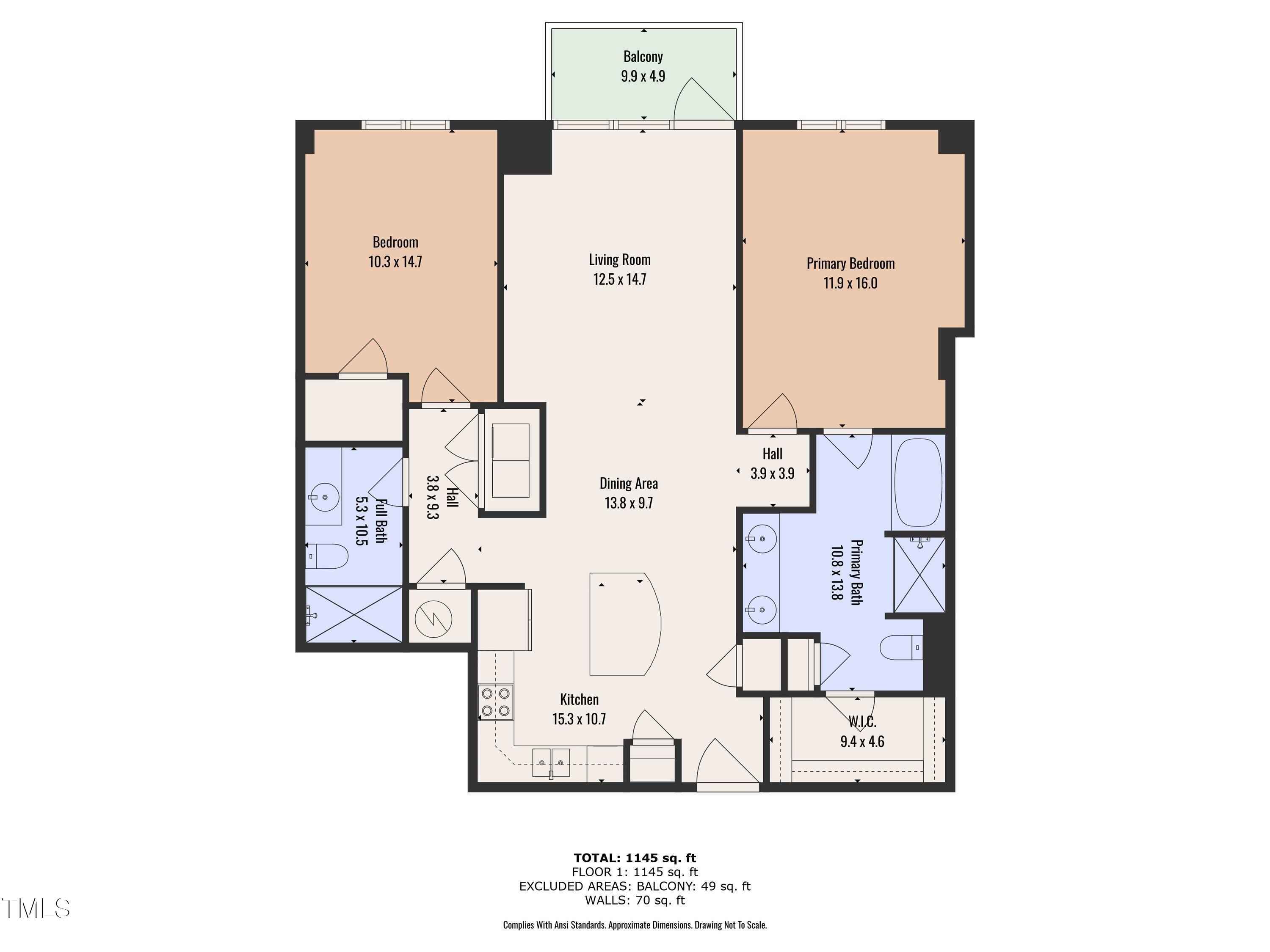 222 Glenwood Avenue # 416