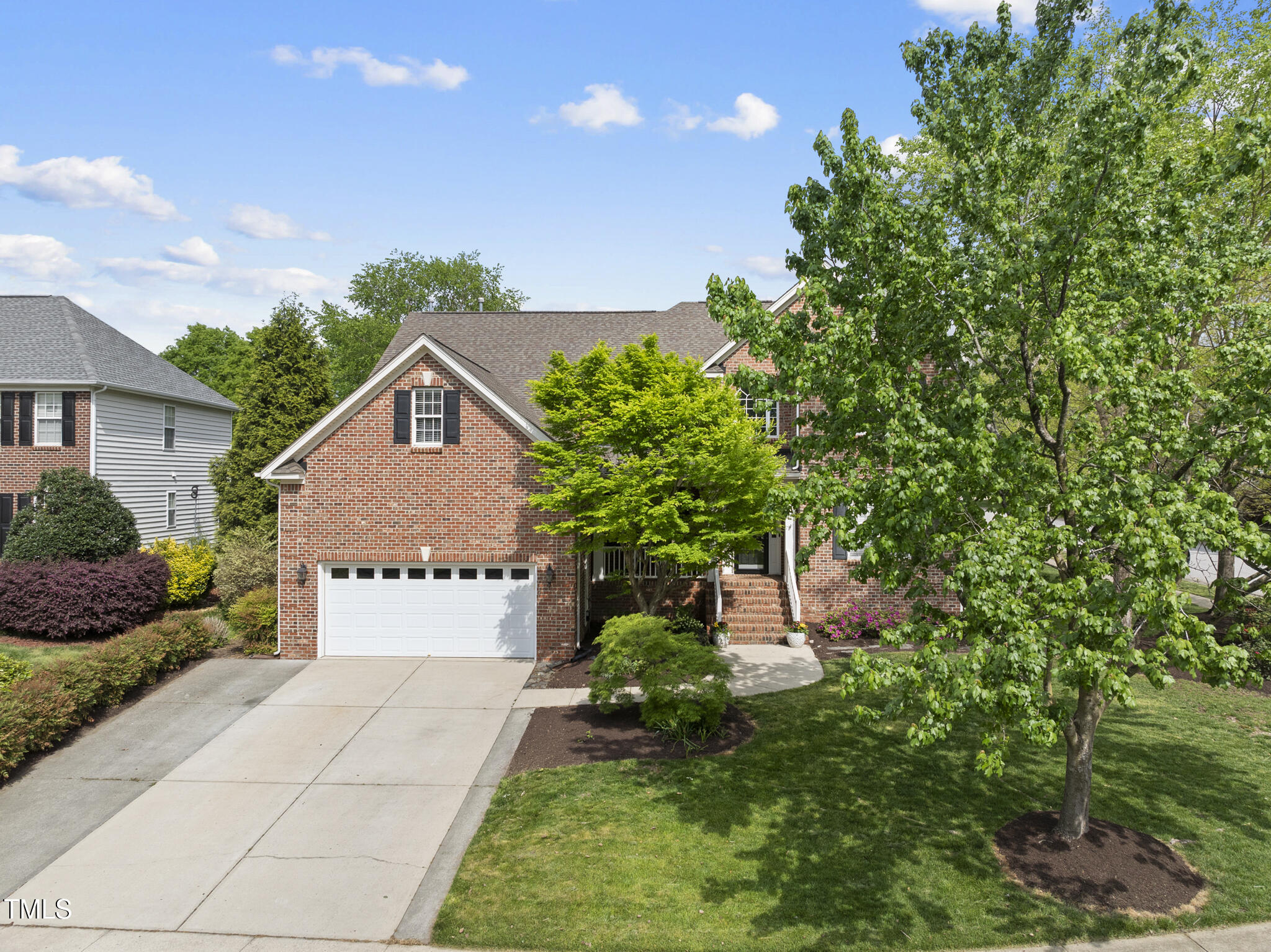 9100 Dansforeshire Way