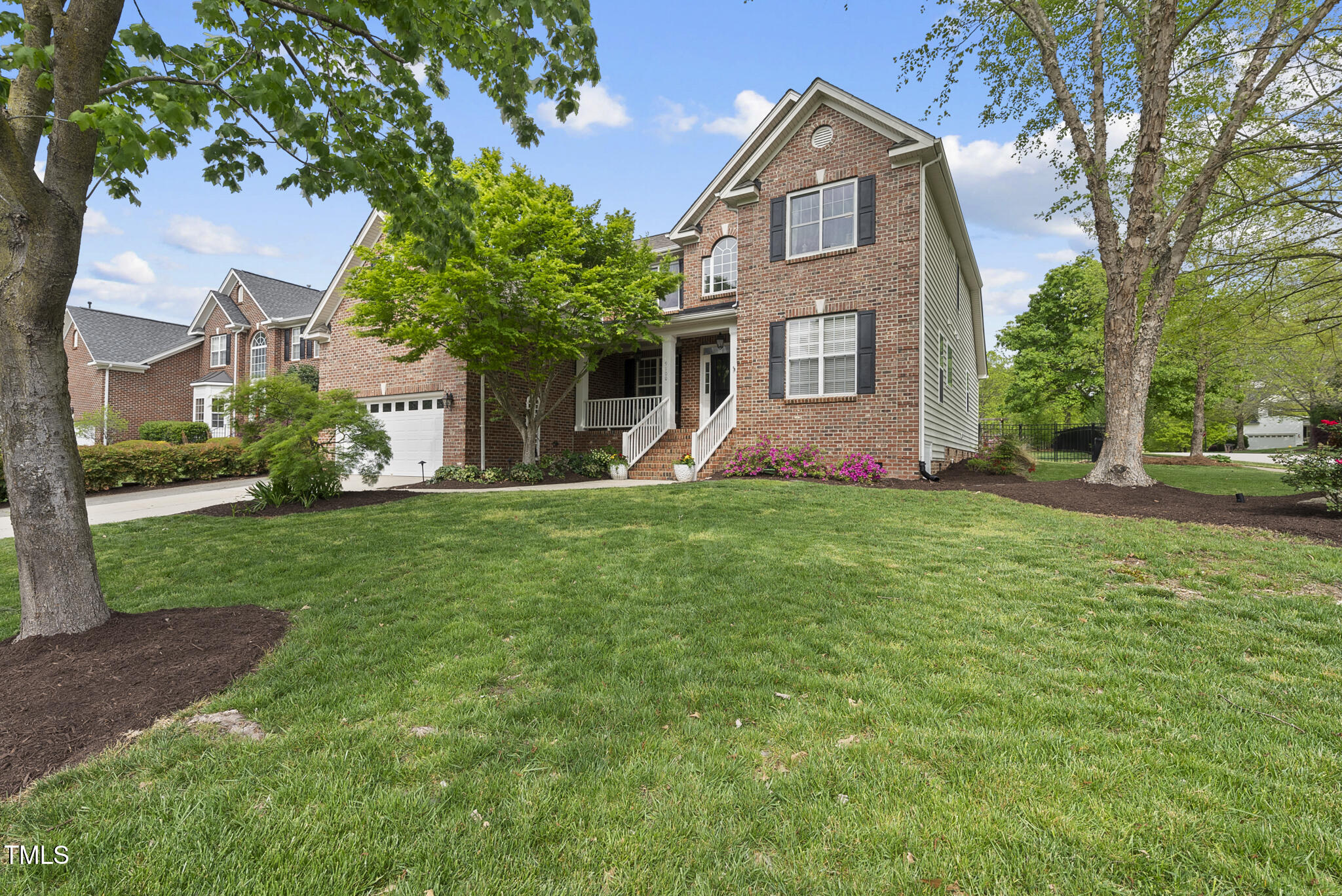 9100 Dansforeshire Way