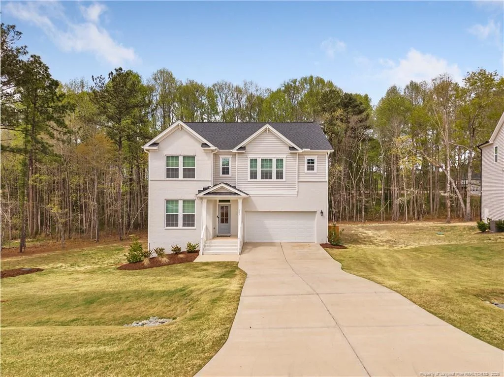 248 Duncan Creek Road