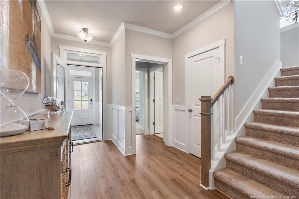 248 Duncan Creek Road