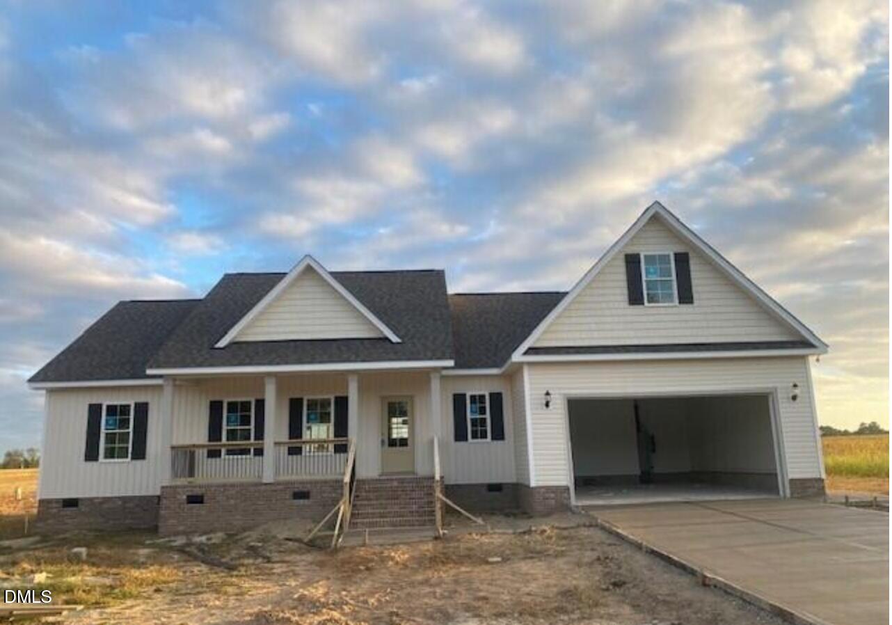 5511 Finch Road