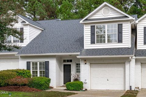 1622 Shepherds Glade Drive Apex NC 27523