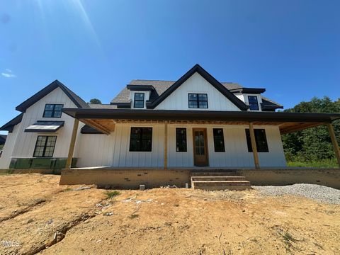 22 Slocum Drive Wendell NC 27591