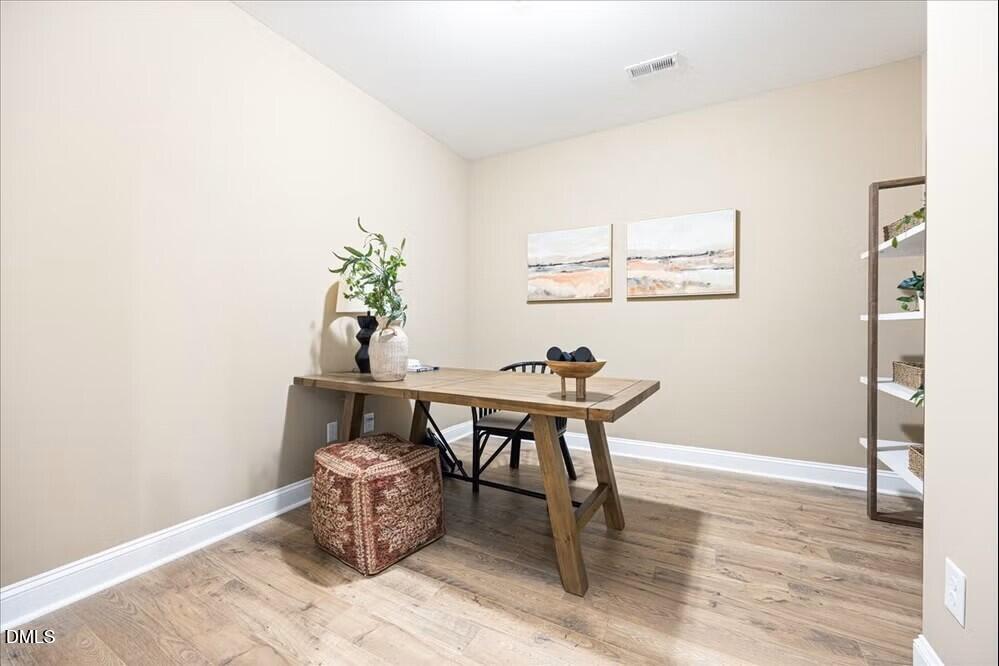 515 Forestville Road