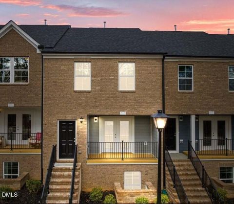 515 Forestville Road Wake Forest NC 27587