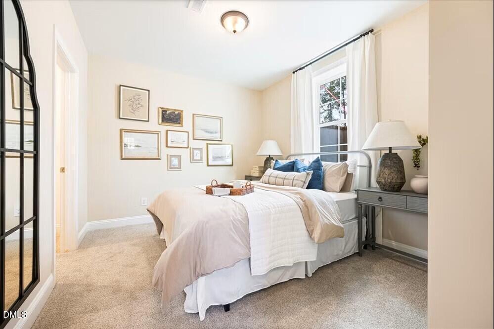 515 Forestville Road