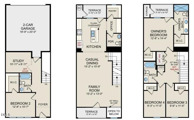 515 Forestville Road