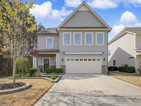 5324 Maplemoor Way Raleigh NC 27616