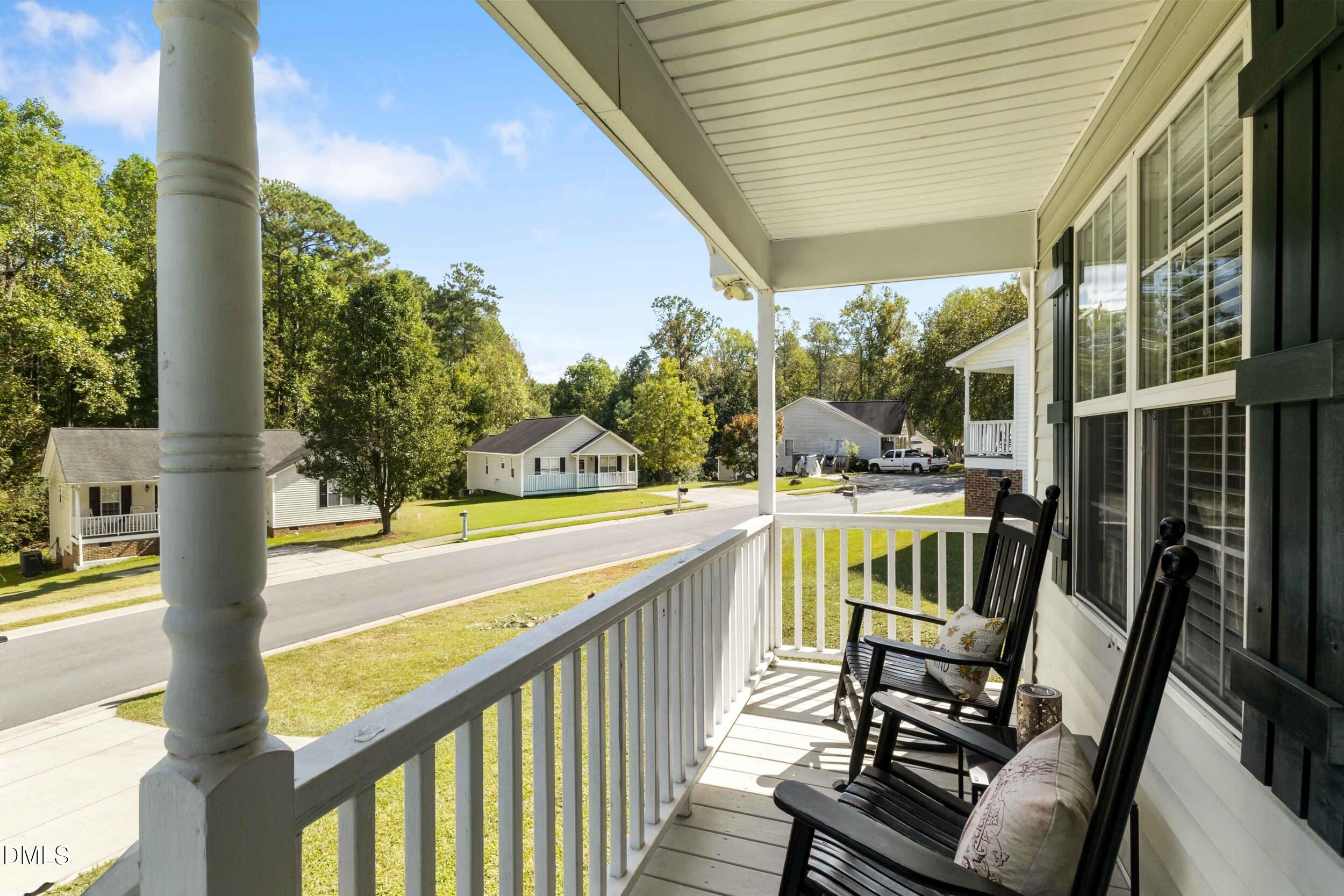 1212 Woodbriar Street