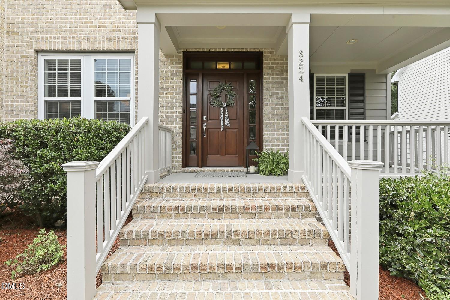 3224 Rapid Falls Road