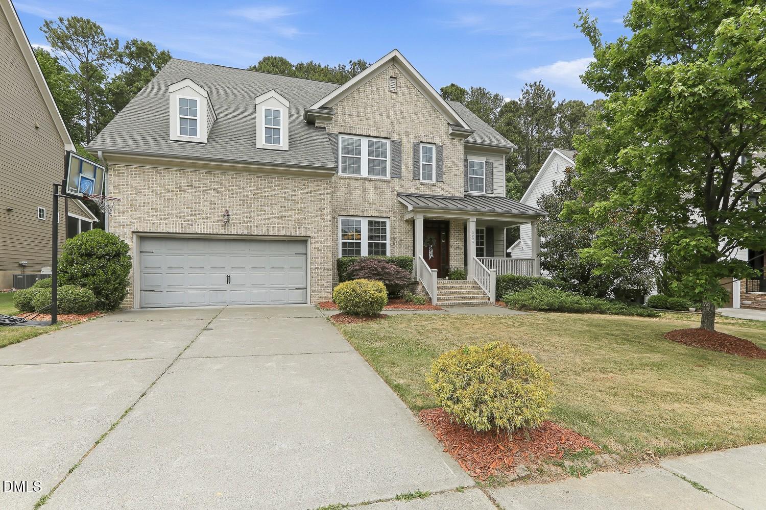 3224 Rapid Falls Road