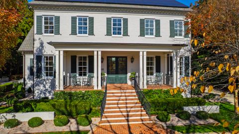 445 Drummond Drive Raleigh NC 27609