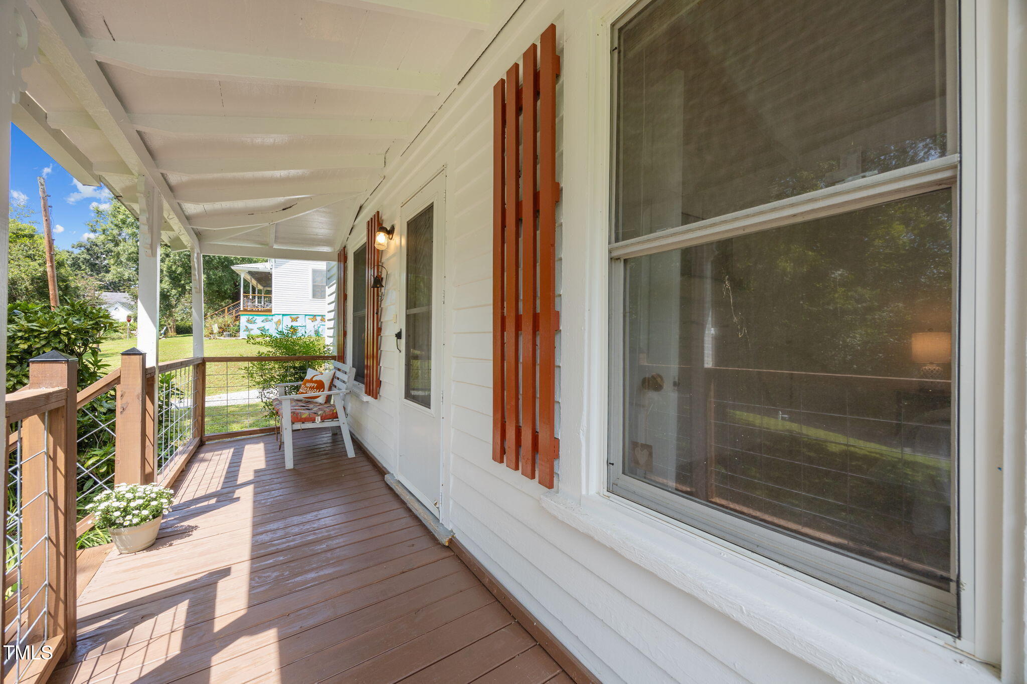 163 Bynum Church Road