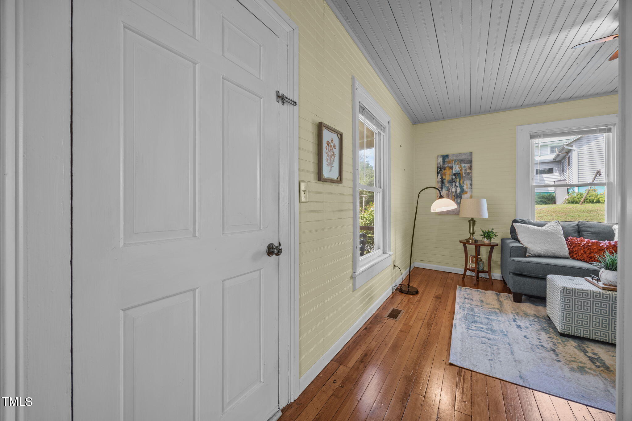 163 Bynum Church Road