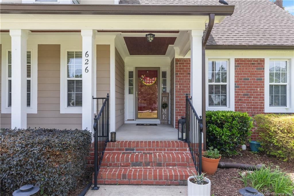 626 Orchard Falls Drive
