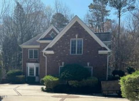 208 E Jules Verne Way Cary NC 27511