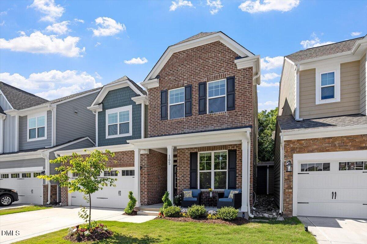 105 Novello Way