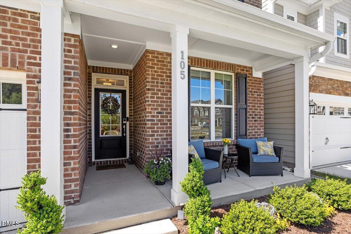 105 Novello Way