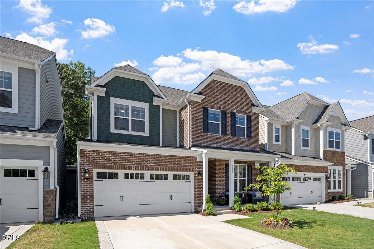 105 Novello Way