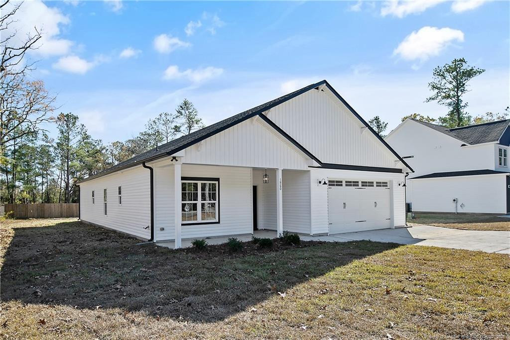 1960 Fennell Road