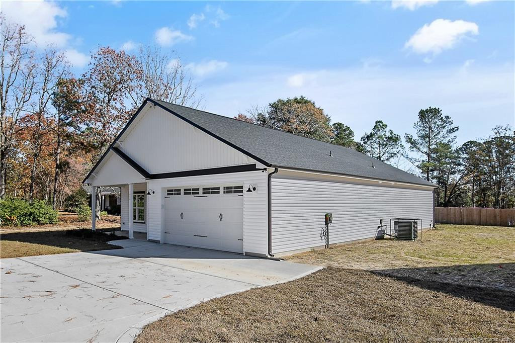 1960 Fennell Road