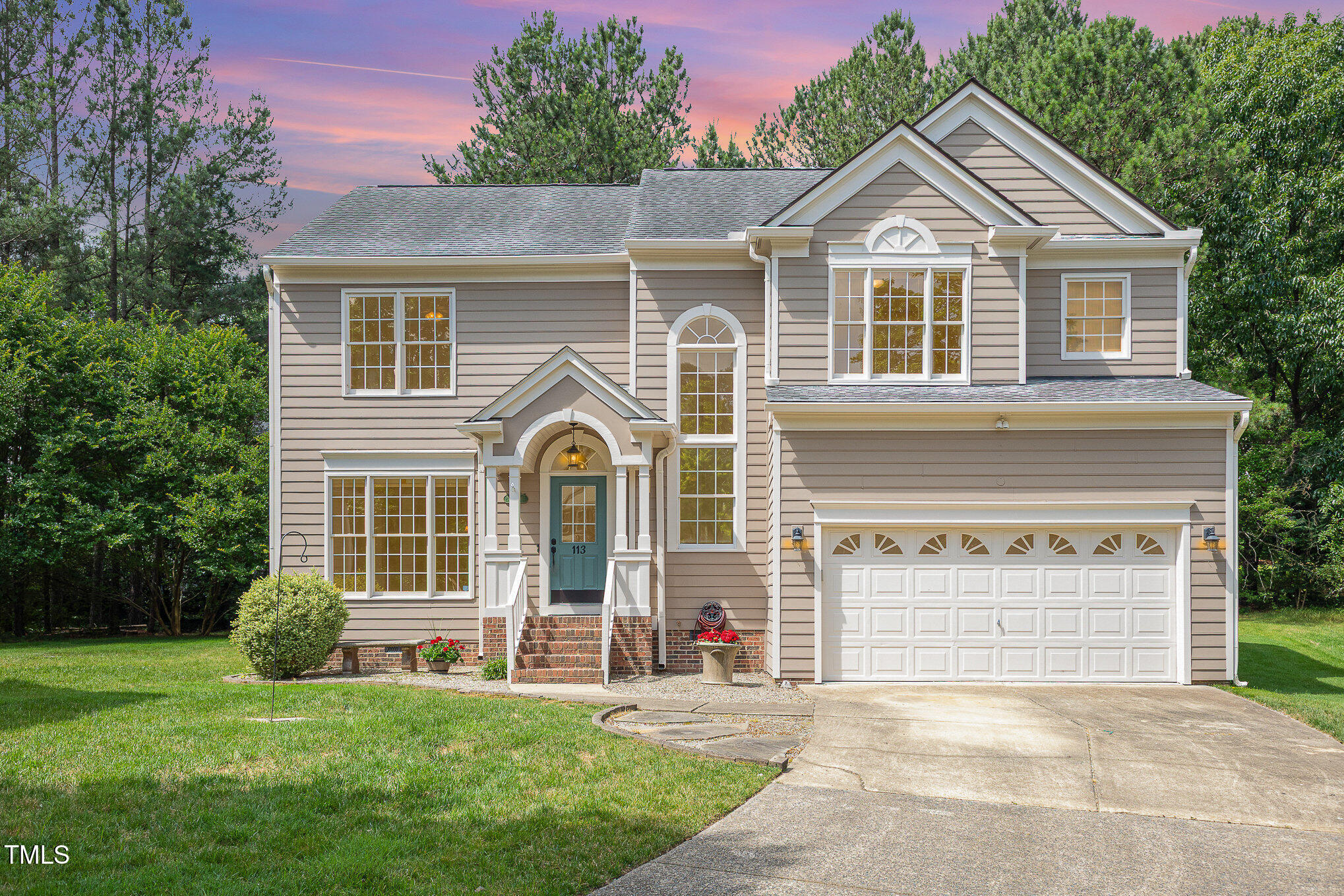 113 Paladin Place