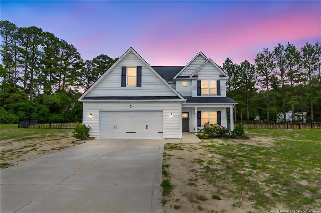 5834 James Allen Lane