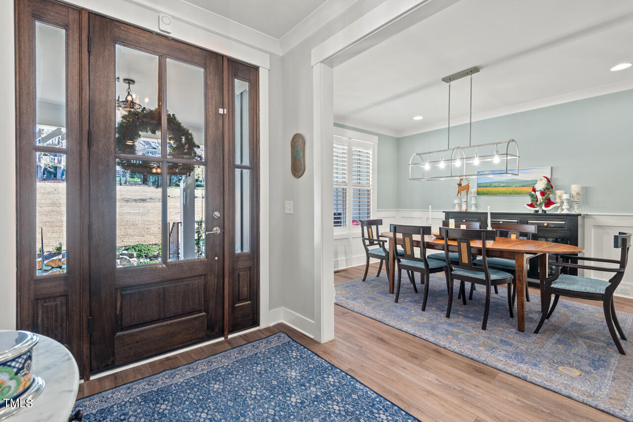 Pittsboro, North Carolina 27312, United States, 5 Bedrooms Bedrooms, ,4 BathroomsBathrooms,Residential,Pending,18420