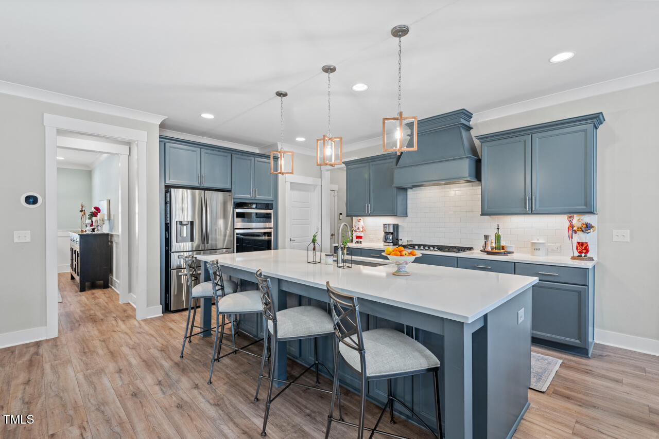 Pittsboro, North Carolina 27312, United States, 5 Bedrooms Bedrooms, ,4 BathroomsBathrooms,Residential,Pending,18420