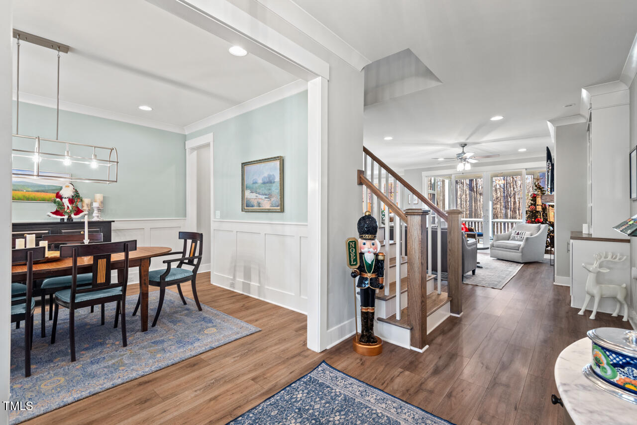 Pittsboro, North Carolina 27312, United States, 5 Bedrooms Bedrooms, ,4 BathroomsBathrooms,Residential,Pending,18420